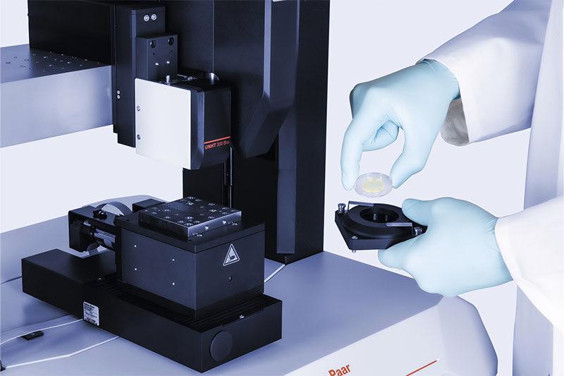 Anton Paar Launches UNHT Series for Advanced Nanoindentation