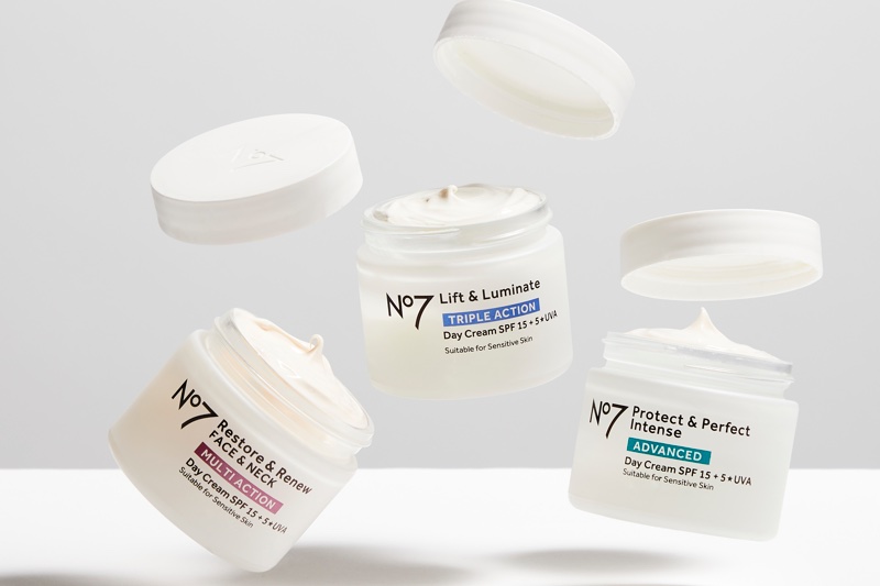 Boots and No7 secure ‘multi-million’ pound funding for inclusive skin research