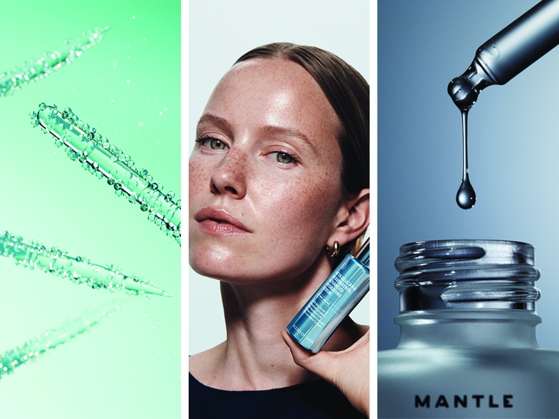 Cosmetics Business reveals the top 5 skin care trends of 2026 in new report