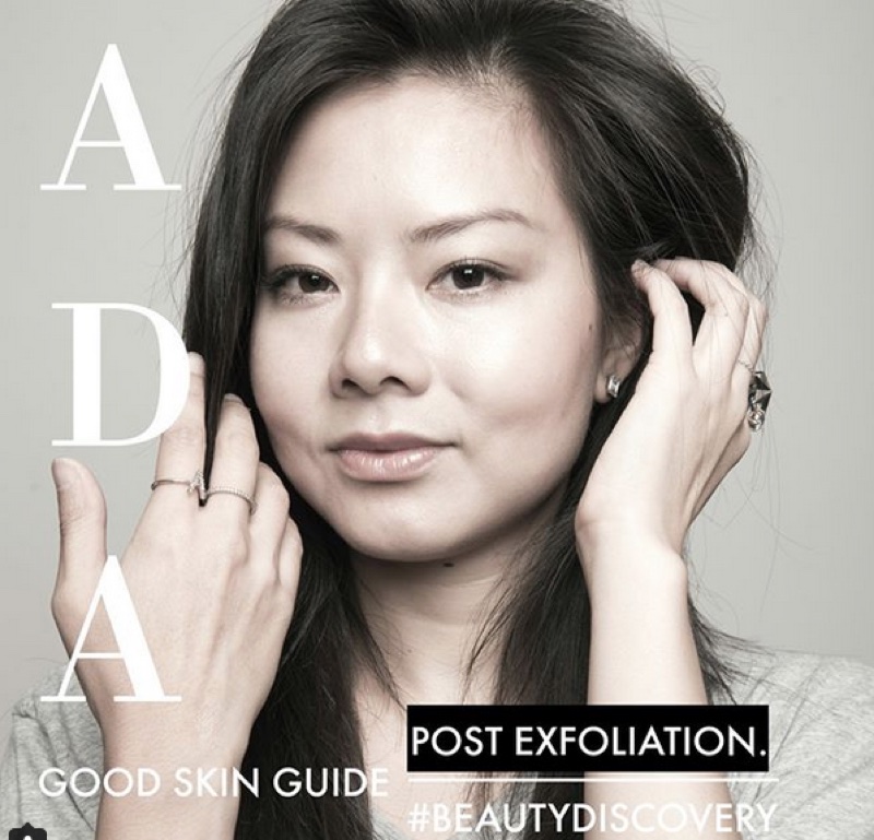 001 London launches its answer to signs of skin ageing 