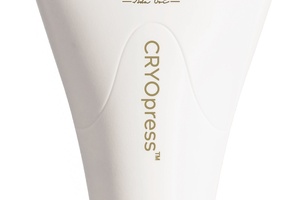 001 London launches new beauty gadget for at-home cryotherapy