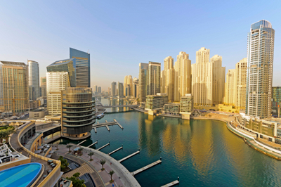 1-in-10 spend £11,000 per year on cosmetics in the UAE
