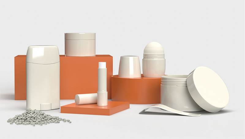 100% recycled and recyclable packaging with Induplast Packaging Group
