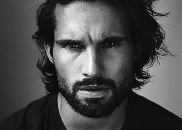 100% Woody's type on paper: Love Island star named as face of male grooming brand