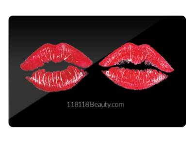118 118 issues Beauty Pass
