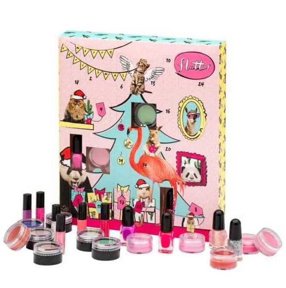 12 Days of Christmas: Superdrug's new beauty advent calendars are here 