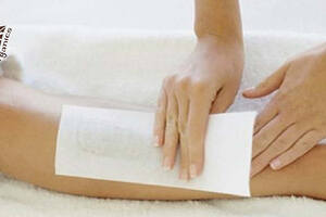 12 reasons to wax instead of shave
