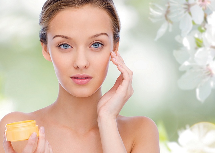 13 cosmetics companies unite to create a brand new label for sustainability