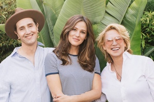 ‘13 going on 30’ star Jennifer Garner joins Virtue as brand partner
