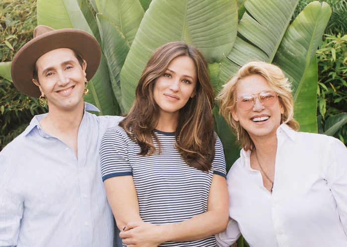 ‘13 going on 30’ star Jennifer Garner joins Virtue as brand partner
