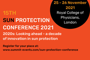 15th Sun Protection Conference 2021