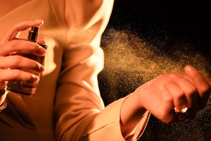 1980s elixirs disrupt fragrance with unlikely comeback