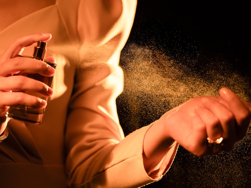 1980s elixirs disrupt fragrance with unlikely comeback