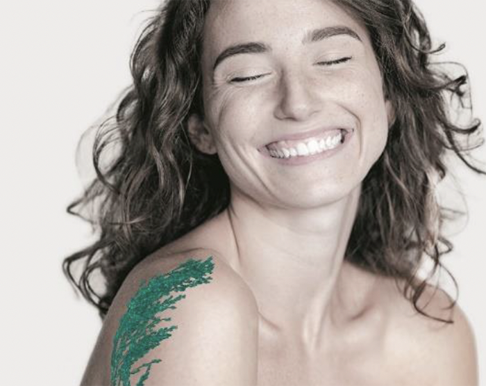 2 Ringier Technology Innovation Awards for RAHN-Cosmetic Actives!
