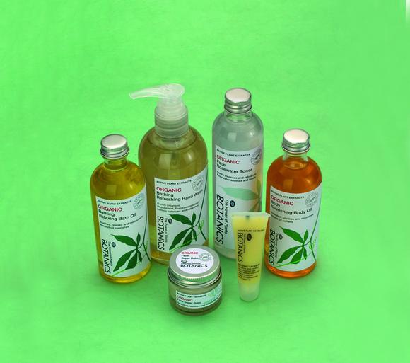 2008 - a defining year for natural and organics