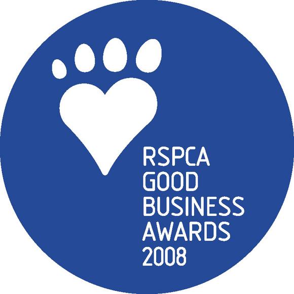 2008 RSPCA Good Business Awards – final call for entries