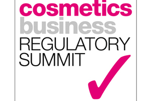 2015 Cosmetics Business Regulatory Summit - Talks