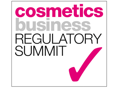 2015 Cosmetics Business Regulatory Summit - Talks