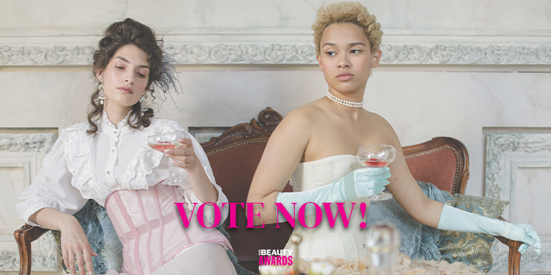 2022 Pure Beauty Awards shortlist revealed - who made the cut? 