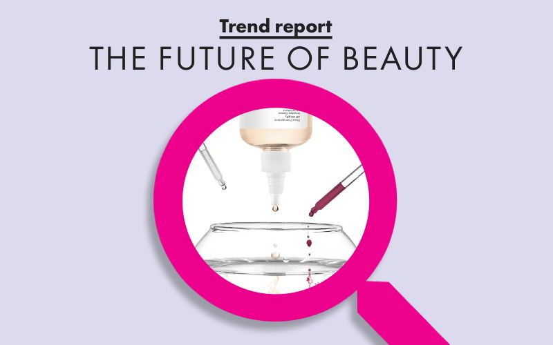 2023 trends: The fall of fauxthenticity and rise of proof-based beauty