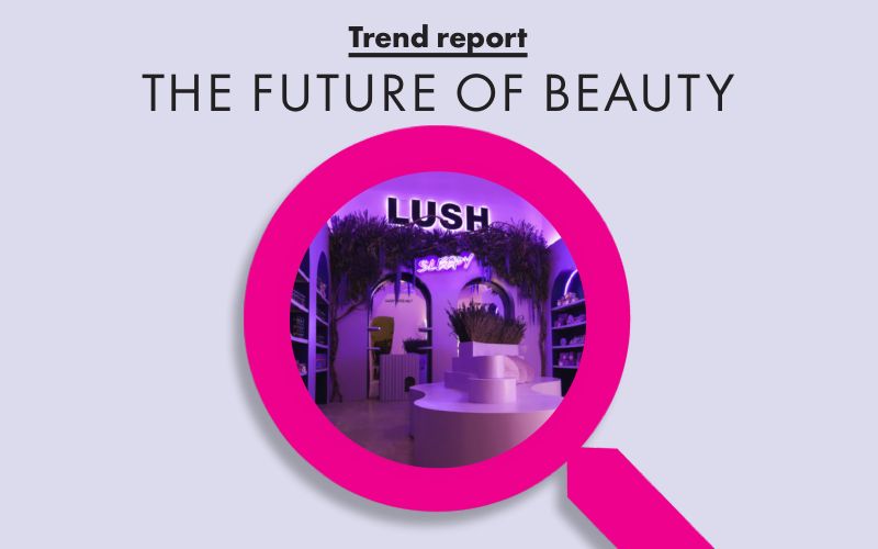 2023 trends: What's in store for physical beauty retail