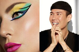 2026's biggest beauty apologies and fails: from Lady Gaga’s Haus Labs to Patrick Ta