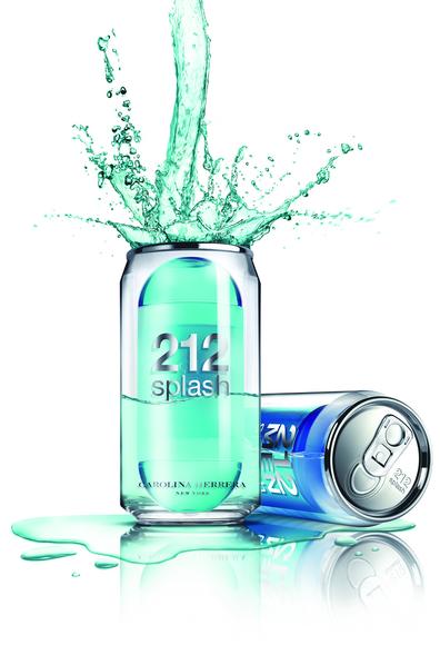 212 provides summer refreshment