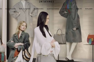 24 Sèvres: Will it be second time lucky for LVMH?
