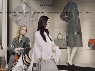 24 Sèvres: Will it be second time lucky for LVMH?
