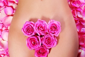 25% of adults injured by grooming their pubic hair
