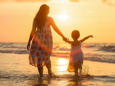 25% of UK children avoid sunscreen on holiday