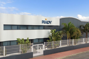 2M Group of Companies acquires Laboratorios Prady Normapiel