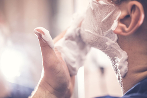 3 new patents in the world of male grooming
