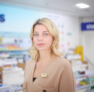 3 retail tips from the VP of Beauty at Boots UK
