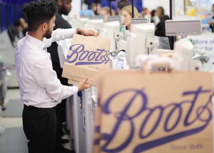 3 retail tips from the VP of Beauty at Boots UK
