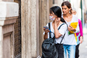3 sources of skin stress and how to tackle the urban lifestyle