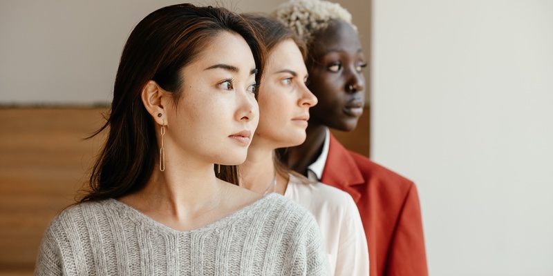 3 trailblazing beauty partnerships that give to women in need