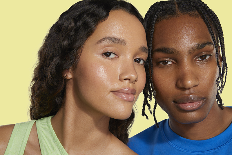 3 trends heating up the sun care category