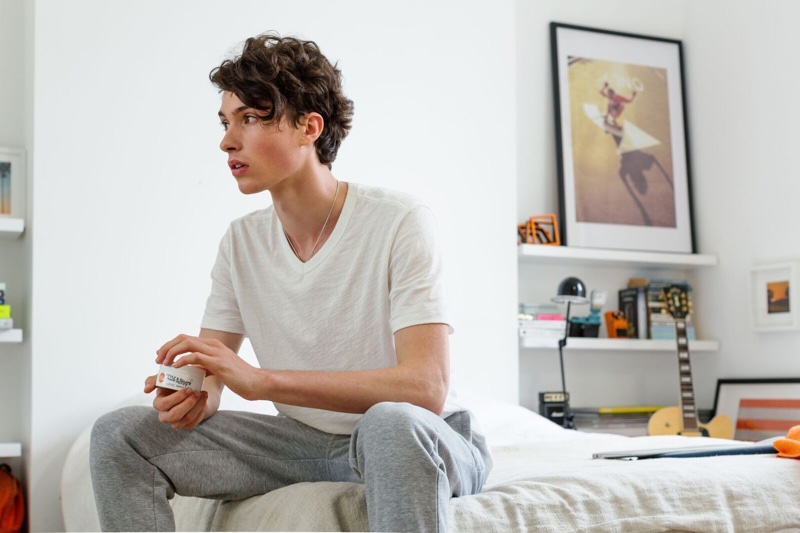 31st State: The new skin care brand catering for teenage boys
