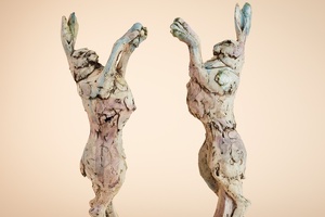 3D printed human tissue project among Lush Prize winners for animal testing alternatives