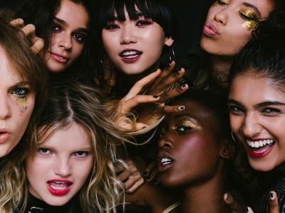 3INA launches on ASOS