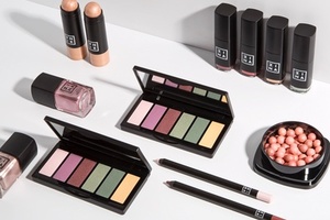 3INA to launch in Spain’s El Corte Inglés ahead of Asia
