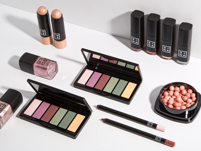 3INA to launch in Spain’s El Corte Inglés ahead of Asia
