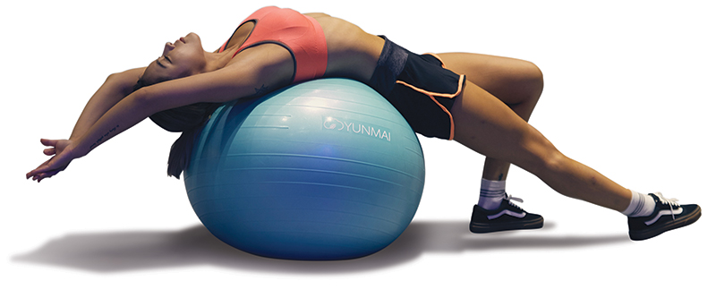 4 body care formulations that work out for active consumers