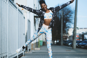 4 body care formulations that work out for active consumers