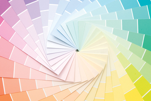 4 colour cosmetic formulations: Hard working make-up