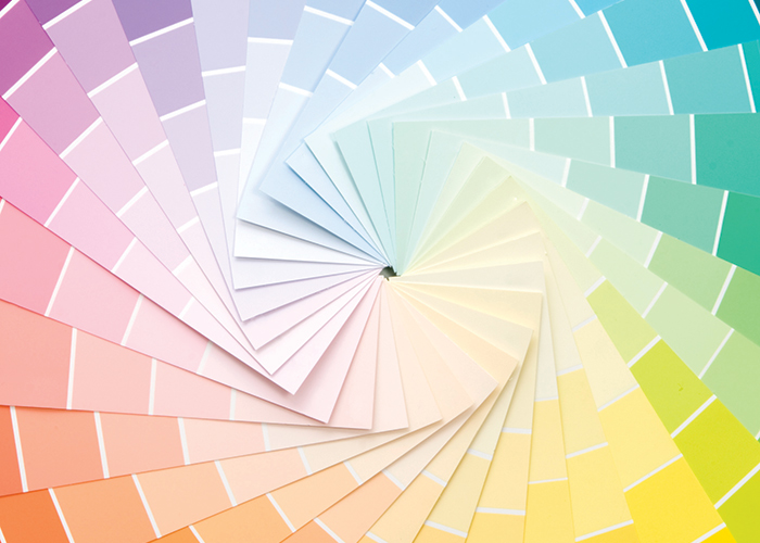 4 colour cosmetic formulations: Hard working make-up