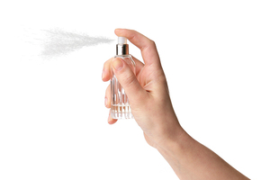 4 innovative patents for fragrance application