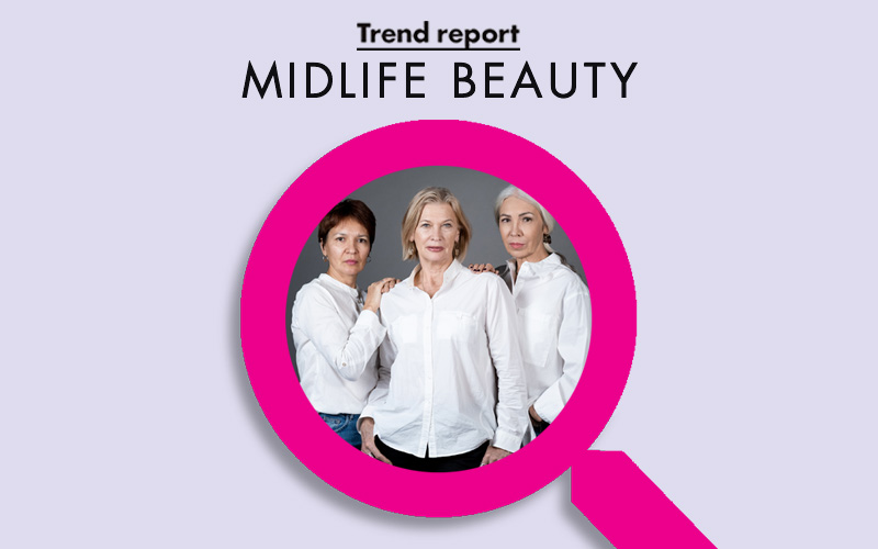 4 midlife beauty opportunities for brands