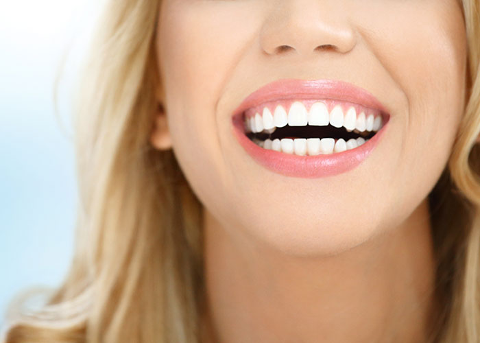 4 of the latest teeth whitening patents to brighten your smile